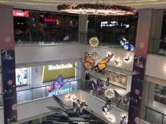 -百联临沂购物中心(临沂路店)