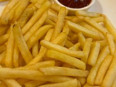 杰克薯条-JACK’S  PLACE 杰克地方(上海路店)