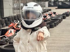 -浙江国际赛车场