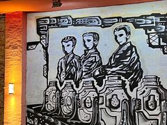 -柴油机1959创意园(IF1959文创园)