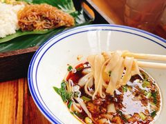 -mamalao老挝烤肉糯米饭