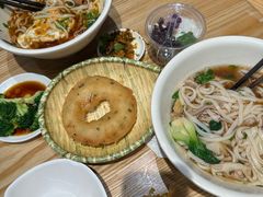 -易裕和·长沙米粉(竹塘西路店)