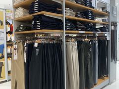 -优衣库(上海金桥国际商业广场店)