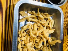 -阿姨小肉摊(同济西苑店)