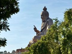 -广东圆玄道观