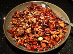 -华豫川酒家(大卫城店)