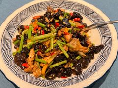 -天怡·鱼工厂(梅溪湖店)