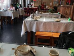 大堂-老家信阳菜(北京路店)