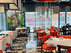 大堂-探香儿融合餐厅(金碧源店)