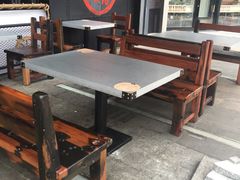 -探鱼·鲜青椒爽麻烤鱼(中天广场店)