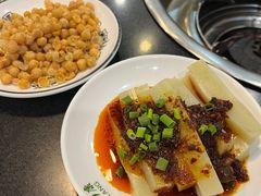 -味臻土鸡杂