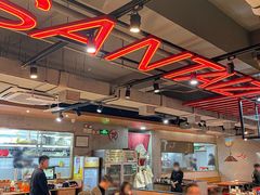 -三太子地摊烧烤·小龙虾(北蔡店)