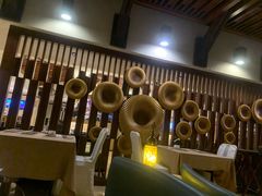 -金厨泰国餐厅·全泰籍厨师料理(拱北店)