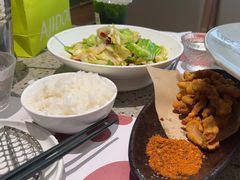-椒爱水煮鱼川菜(皇姑万象汇店)