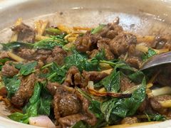 -勝記酒家·37年老字号·经典粤菜(荔枝公园店)