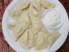 -喀秋莎俄罗斯西餐厅(广州分店)