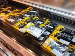 自助取餐区-周黑鸭(北京东城区国瑞店)