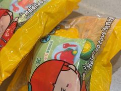 -海底捞火锅(振华广场店)