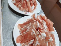-鑫龙火锅城(经二纬四店)