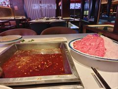 -大妙火锅·非物质文化遗产(锦里店)