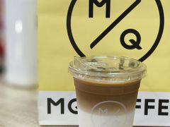 -明谦·Coffee&Cocktail Bar(美您公园店)