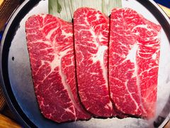 -九田家黑牛烤肉料理(麒麟万达店)