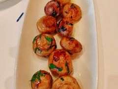 -MORTON'S 莫尔顿牛排坊(北京丽晶酒店)