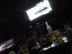 -牧歌KTV(观前店)
