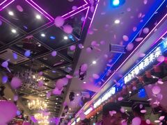-金刚山烧烤(中山路店)