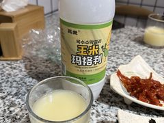 -震海贝烤贝·民俗特色店(延吉总店)