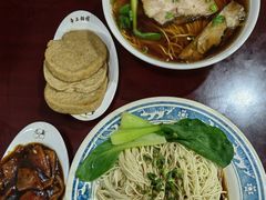 -东吴面馆(好运街店)