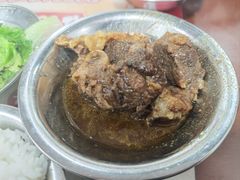 -阿秋牛排(湖心街店)