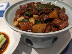 -海鸿荟餐饮(中山北路店)