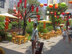 -顺德渔村·岭南一号