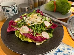 -勇誌烧肉·焱铁烧