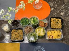 -阿金大白·上海菜馆(新天地店)