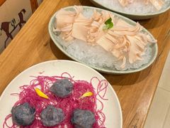 -五星桥原切肥牛火锅·30年专注好牛肉(湖塘店)