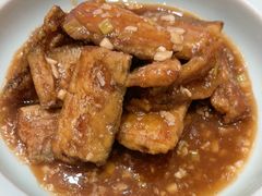 同乐带鱼-同乐馆(阳光店)