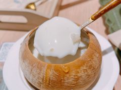 -杏甜品(尖沙咀加拿分道店)