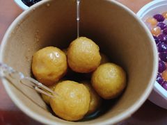 -赵记传承·中国甜品(福州总店)