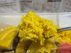 -盛记粥面(佐敦店)