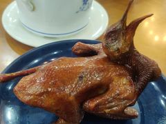 -煲煲掂风味煲仔饭餐厅(西区店)