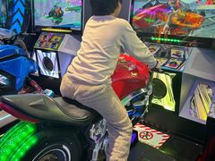 -快乐街区(长沙方圆荟店)