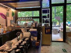-大小咖啡 BigSmallCoffee(麦子店)