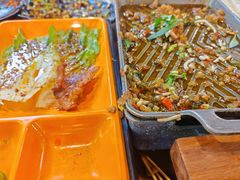 -林二哥宜烤官·宜宾小烧烤