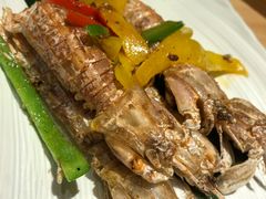 -割烹旭日本料理(龙湖狮山天街店)