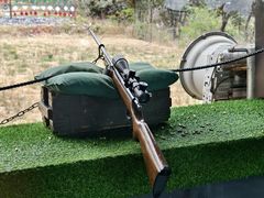 -猎鹰谷实弹射击俱乐部