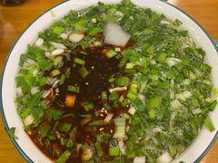 牛肉面-穆芳阁兰州纯汤牛肉面(西安总店)