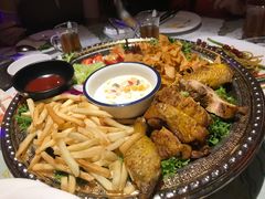 -游牧传奇新疆特色歌舞餐厅(红山新世纪购物广场店)