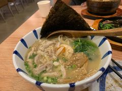 -万喜拉面